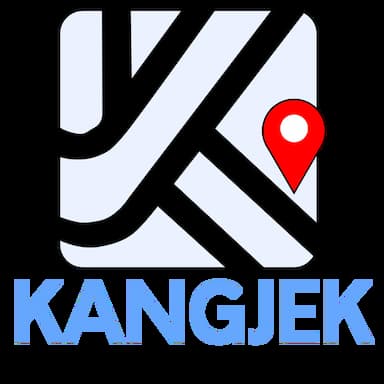 Logo Kangjek